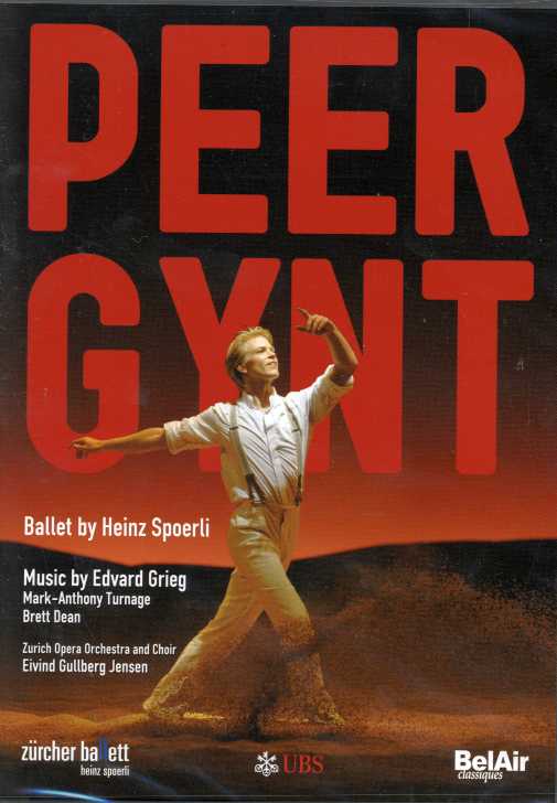 Peer Gynt [1941]