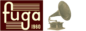 Fuga logo