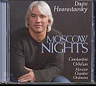 Moscow Nights / Dmitri Hvorostovsky // Constantine Orbelian / MCO / Style of Five