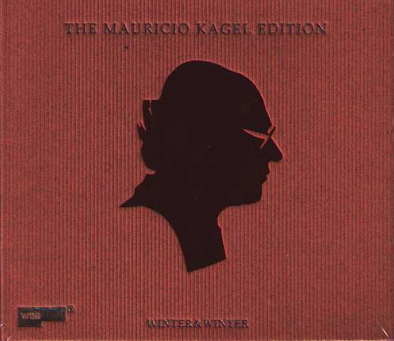 Mauricio Kagel // Mauricio Kagel Edition