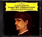 Claude Debussy / Images (Complete) / Children’s Corner / Arturo Benedetti Michelangeli
