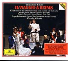 Gioachino Rossini / Il viaggio a Reims / Katia Riccarelli / Lucia Valentini Terrani / Claudio Abbado