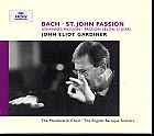 J.S. Bach / Johannes-Passion (St. John Passion) // John Eliot Gardiner