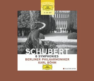 Camille Saint-Saëns / Organ Symphony / Simon Preston / Berliner Philharmoniker / James Levine