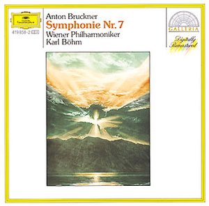 Anton Bruckner / Symphony no. 7 // Wiener Philharmoniker / Karl Böhm