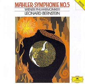 Gustav Mahler / Symphony no. 5 // Wiener Philharmoniker / Leonard Bernstein