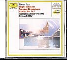 Edward Elgar / Enigma Variations / Pomp & Circumstance / Royal Philharmonic Orchestra / Norman Del Mar