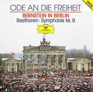 Ludwig van Beethoven / Symphony No. 9 / Symphonieorchester des Bayerischen Rundfunks / Leonard Bernstein