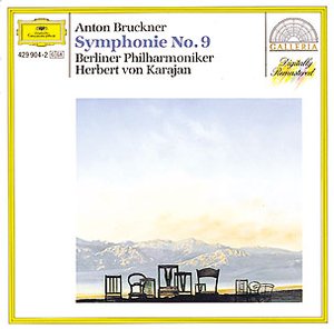 Anton Bruckner / Symphony no. 9 // Wiener Philharmoniker / Karl Böhm