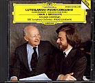 Witold Lutoslawski / Piano Concerto / Chain 3 / Novelette / Krystian Zimerman / BBC Symphony Orchestra