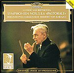 Ludwig van Beethoven / Symphonies 5 & 6 