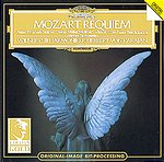W.A. Mozart / Requiem / Wiener Philharmoniker / Herbert von Karajan