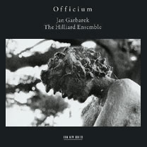 Officium / Jan Garbarek / The Hilliard Ensemble