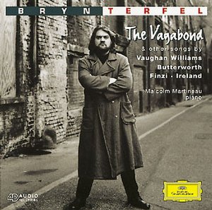 Bryn Terfel / The Vagabond