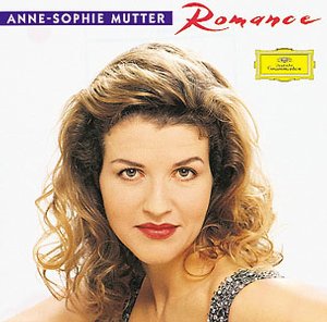 Anne-Sophie Mutter / Romance