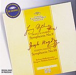 Franz Schubert / Symphony no. 9 