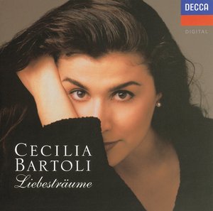 Cecilia Bartoli / A Portrait 