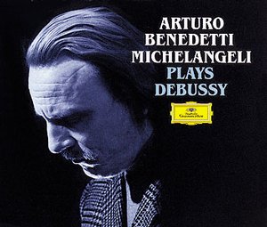 Claude Debussy / Préludes / Arturo Benedetti Michelangeli 2CD