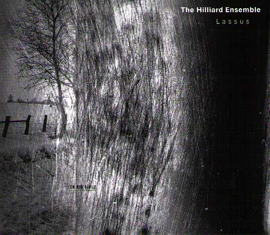 Orlande de Lassus / The Hilliard Ensemble