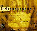 Luciano Berio / Sequenzas I-XII 3CD