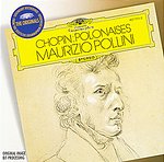 Frédéric Chopin / Polonaises / Maurizio Pollini