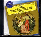 Antonín Dvorák / Slavonic Dances (Complete) / Symphonieorchester des Bayerischen Rundfunks / Rafael Kubelik