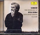 Sergei Rachmaninov / Piano Concertos 1 & 2 / Krystian Zimerman / Boston Symphony Orchestra / Seiji Ozawa