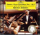 Frédéric Chopin / Piano Concertos (Complete) // Polish Festival Orchestra / Krystian Zimerman