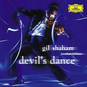 Gil Shaham / Devil’s Dance