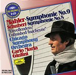 Gustav Mahler / Symphony No. 9 