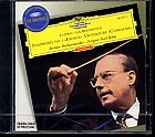 Ludwig van Beethoven / Symphony no. 3 / ”Coriolan” Overture / Berliner Philharmoniker / Karl Böhm