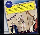W.A. Mozart / Flute & Harp Concerto / Carl Reinecke / Harp Concerto / Joaquin Rodrigo / Concierto Serenata / Nicanor Zabaleta
