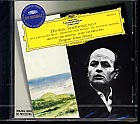 Antonín Dvorák / Symphony no. 9 / Bedrich Smetana / Moldau / Franz Liszt / Les Préludes / Ferenc Fricsay 