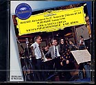 W.A. Mozart / Piano Concertos 27 & KV365 / Franz Schubert / Fantasy D 940 / Emil & Elena Gilels / Wiener Philharmoniker / Karl Böhm