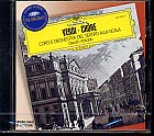Giuseppe Verdi / Choruses / Coro e Orcestra del Teatro Alla Scala / Claudio Abbado