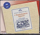 J.S. Bach / Brandenburg Concertos (Complete) / Münchener Bach-Orchester / Karl Richter