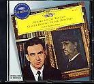 Claude Debussy / Songs (Mélodies) / Gérard Souzay / Dalton Baldwin
