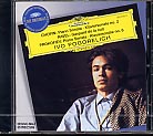 Frédéric Chopin / Piano Sonata No. 2 / Maurice Ravel / Gaspard de la nuit / Sergei Prokofiev / Sonata No. 6 // Ivo Pogorelich
