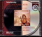 Pyotr Tchaikovsky / The Nutcracker / Orchestral Suites 3 & 4 / Antal Dorati 2CD