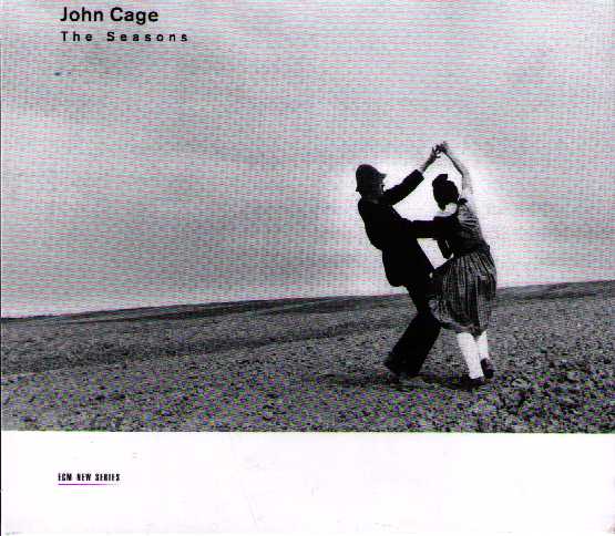 John Cage / The Seasons