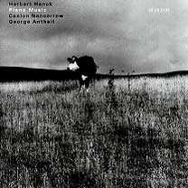 Conlon Nancarrow / George Antheil / Piano Music // Herbert Henck