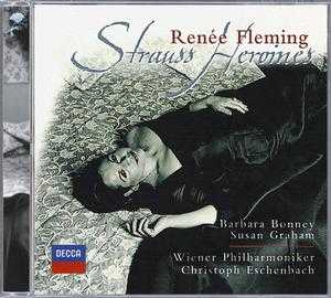 Richard Strauss / Heroines / Renée Fleming