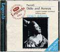 Henry Purcell / Dido and Aeneas / Janet Baker