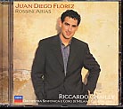 Gioachino Rossini / Arias / Juan Diego Flórez