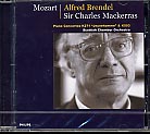 W.A. Mozart / Piano Concertos 9 & 25 / Alfred Brendel / Sir Charles Mackerras
