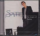 Erik Satie / The Magic of Satie // Jean-Yves Thibaudet