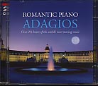 Romantic Piano Adagios
