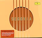 Andrés Segovia / The Collection 4CD