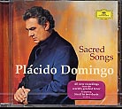 Plácido Domingo / Sacred Songs / Sissel / Marcello Viotti / Orchestra Sinfonica e Coro di Milano Giuseppe Verdi