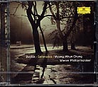 Antonín Dvorák / Serenades / Wiener Philharmoniker / Myung-Whun Chung